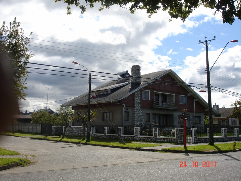 CASA DE PIEDRA HOSPEDAJE